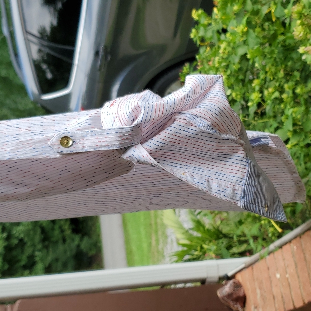 Tommy Hilfiger long sleeve shirt - Picture 7 of 10